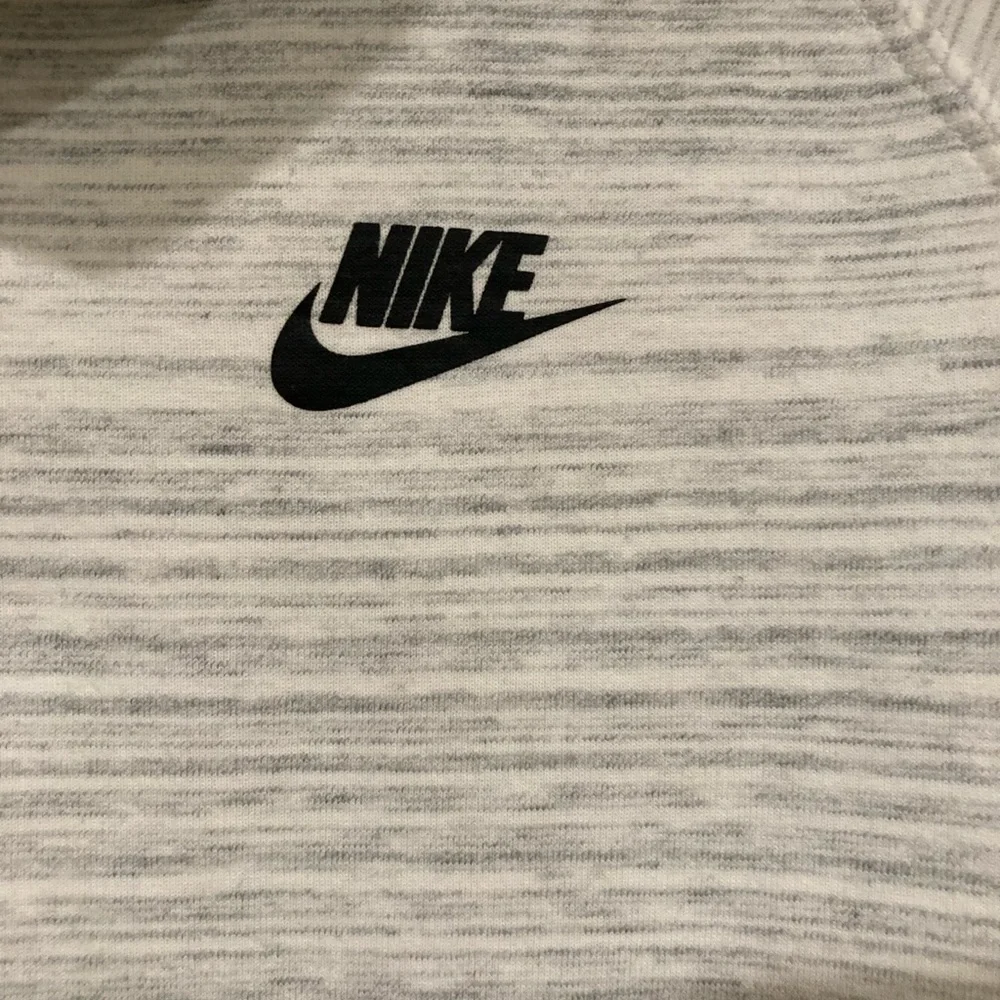 Nike High Neck Pullover - Picture 2 of 9